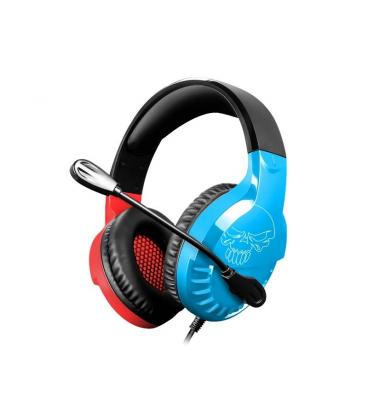 Spirit of gamer auricular pro h3 edi.switch