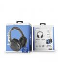 Energy sistem auriculares travel 6 bt anc black