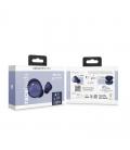 Energy sistem auriculares navy racebuds ipx4