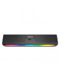 Krom barra de sonido k-pop bluetooth rgb