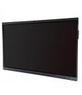 Iggual pantalla interactiva 4k orchid 86"