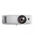 Optoma w309st proyector wxga 3800l corta dist.