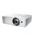 Optoma w309st proyector wxga 3800l corta dist.