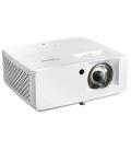 Optoma zw350st proyector láser wxga 3600l hdmi