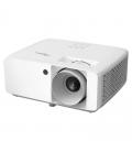 Optoma zw335e proyector láser wxga 3600l hdmi