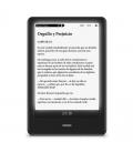 Spc 5614n dickens light pro ebook 6" 8gb microsd