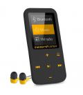 Energy sistem mp4 touch bluetooth amber