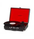 Denver vpl-120 tocadiscos black