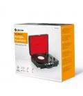 Denver vpl-120 tocadiscos black