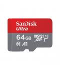 Sandisk sdsquab-064g-gn6ma microsdhc 64gb c10 c/a