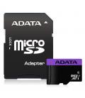 Adata microsdhc 32gb uhs-i class10 c/adapt