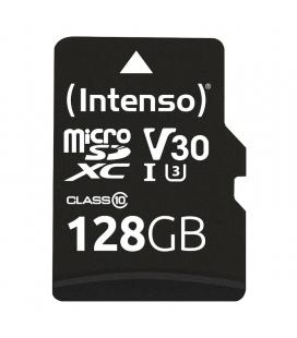 Intenso 3433490 Micro SD UHS-I profesiona 128GB