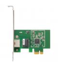 Edimax en-9225tx-e tarjeta red 2.5gbe pci-e lp