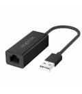 Approx adaptador usb 3.0 a 2.5 gigabit ethernet