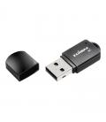 Edimax ew-7811utc tarjeta red wifi ac600 usb