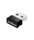 Edimax ew-7822ulc tarjeta red wifi ac1200 nano usb