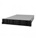 Synology rx1217 expansion unit 12bay rack station