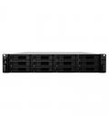 Synology rs3618xs nas 12bay rack station