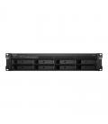 Synology rs1221+ nas 8bay rack station