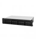 Synology rs1221+ nas 8bay rack station