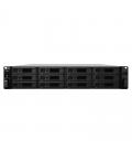 Synology rs3621xs+ nas 12-bay 2u rack station