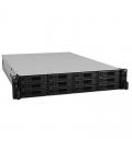 Synology rs3621xs+ nas 12-bay 2u rack station