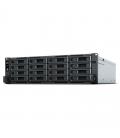 Synology rs2821rp+ nas 3u 16bay rack station