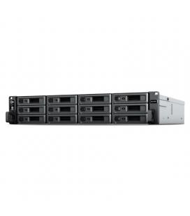 Synology rs2423rp+ nas 12bay rackstation 2xgbe