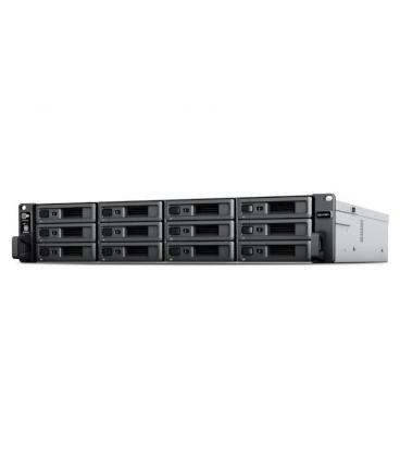 Synology rs2423rp+ nas 12bay rackstation 2xgbe