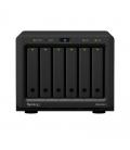 Synology ds620slim nas 6bay disk station