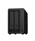 Synology ds723+ nas 2bay disk station