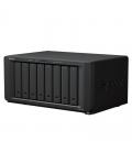 Synology ds1823xs+ nas 8bay diskstation 2xgbe 1x10