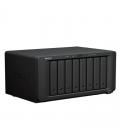 Synology ds1823xs+ nas 8bay diskstation 2xgbe 1x10