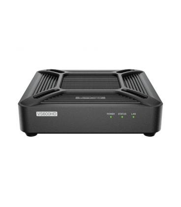 Synology vs600hd visual station 1xlan 2xhdmi 2xusb