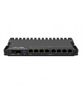 Mikrotik rb5009upr+s+in router 7xgbe 1x2.5gbe sfp+