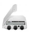 Mikrotik rb5009upr+s+out router 7xgbe 1xsfp+ ip66