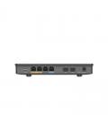 Grandstream gwn7002 router 2xsfp 4xgbe lan/wan dpi