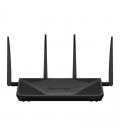 Synology rt2600ac router ac2600