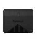 Synology mr2200ac router ac2200