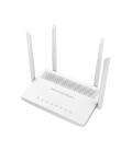 Grandstream gwn7052 router wifi5 1xwan 4xgbe