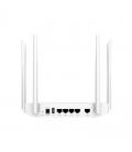 Grandstream gwn7052 router wifi5 1xwan 4xgbe