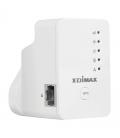 Edimax ew-7438rpn repetidor wifi n300 3en1 mini