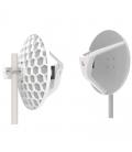 Mikrotik rblhgg-60adkit wireless wire dish 60ghz