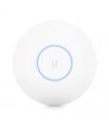 Ubiquiti u6-lr ap wifi6 4x4 mimo dual band