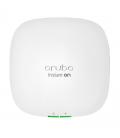 Aruba instant on ap22 (rw) 2x2 wifi6 indoor