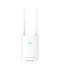 Grandstream gwn7605lr wifi ap 2xgbe dual int/ext