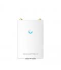 Grandstream gwn7605lr wifi ap 2xgbe dual int/ext