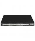 Edimax pro gs-5654plx switch 48xgb poe+ 6xsfp+