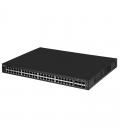 Edimax pro gs-5654plx switch 48xgb poe+ 6xsfp+