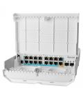 Mikrotik netpower switch crs318-1fi-15fr-2s-out